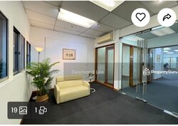 Crystal Time Building (D13), Office #606740261